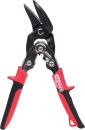 KS Tools Figuren-Durchlaufschere, rechtsschneidend - 118.0045 Thumbnail 1