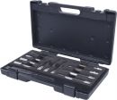 KS TOOLS 1/2" Jeu de clé à douilles pour vis de culasse, 11 pcs - 911.4460 Thumbnail 1
