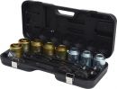 KS TOOLS Coffret d'outils pour le montage et le démontage des roulements, joints et bagues, 37 pcs - 700.1550 Thumbnail 1