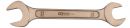 KS Tools BRONZEplus Doppel-Maulschlüssel 19x22 mm  - 963.7032 Thumbnail 1