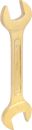 KS Tools BRONZEplus Doppel-Maulschlüssel 36x41 mm - 963.7054 Thumbnail 1