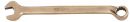 KS TOOLS Clés mixtes coudées BRONZEplus 10 mm - 963.7359 Thumbnail 1