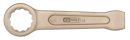 KS Tools BRONZEplus Schlag-Ringschlüssel 37 mm  - 963.7737 Thumbnail 1