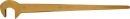 KS Tools BRONZEplus Zugmaulschlüssel 90°, 24 mm - 963.7910 Thumbnail 1