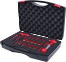 KS TOOLS 1/4" Coffret de douilles isolées, 21 pcs - 117.1878 Thumbnail 1