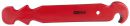 KS TOOLS Coin d'écartement en PVC, 50x270 mm - 117.4268 Thumbnail 1