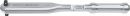 KS Tools 1/2"ALUTORQUEprecision-Drehmomentschlüssel, 20-120Nm, Rechts-Linksanzug, Doppelvierkant - 516.5035 Thumbnail 1