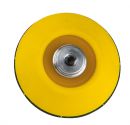 KS TOOLS Plateaux ponceurs, Ø 46,0mm, pack de 5 - 515.5101 Thumbnail 1