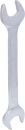 KS Tools Doppel-Maulschlüssel, 27x30mm - 517.0766 Thumbnail 1