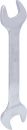 KS Tools Doppel-Maulschlüssel, 30x34mm - 517.0768 Thumbnail 1