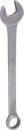 KS TOOLS Clés mixtes coudées EDELSTAHL, 19 mm - 964.0119 Thumbnail 1