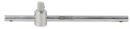 KS TOOLS 1/2" Poignée en T coulissante EDELSTAHL - 964.1241 Thumbnail 1