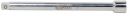 KS TOOLS 1/2" Rallonge EDELSTAHL, 200 mm - 964.1245 Thumbnail 1