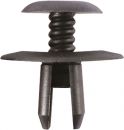 KS TOOLS Agrafes à pousser type Push-Type pour Audi, pack de 50 - 420.5001 Thumbnail 1