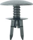 KS TOOLS Agrafes à pousser type Push-Type pour Audi, pack de 50 - 420.5009 Thumbnail 1