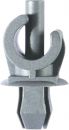 KS TOOLS Agrafes attache-fils pour Audi, pack de 50 - 420.5013 Thumbnail 1