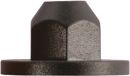 KS TOOLS Agrafes en plastique pour BMW, pack de 50 - 420.5055 Thumbnail 1