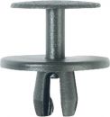 KS TOOLS Agrafes à pousser type Push-Type pour BMW, pack de 50 - 420.5058 Thumbnail 1