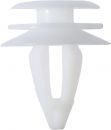 KS TOOLS Agrafes pour garnitures de portière pour für BMW, pack de 50 - 420.5062 Thumbnail 1