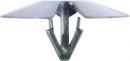 KS TOOLS Agrafes de capots d'étanchéité pour Chrysler, pack de 50 - 420.5105 Thumbnail 1