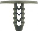 KS TOOLS Agrafes pour garnitures intérieures pour Fiat, pack de 50 - 420.5207 Thumbnail 1