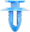 KS TOOLS Agrafes pour garnitures pour Fiat, pack de 50 - 420.5208 Thumbnail 1