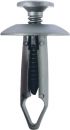 KS TOOLS Agrafes à pousser type Push-Type pour Ford, pack de 50 - 420.5257 Thumbnail 1