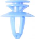 KS TOOLS Agrafes à pousser type Push-Type pour Ford, pack de 50 - 420.5258 Thumbnail 1