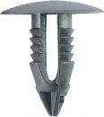 KS TOOLS Agrafes à pousser pour Ford, pack de 50 - 420.5259 Thumbnail 1