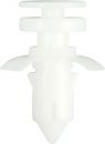 KS TOOLS Agrafes à pousser type Push-Type pour Ford, pack de 50 - 420.5266 Thumbnail 1