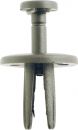 KS TOOLS Agrafes à pousser type Push-Type pour GM, pack de 50 - 420.5301 Thumbnail 1