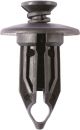 KS TOOLS Agrafes pour fixation de pare-chocs pour GM, pack de 50 - 420.5308 Thumbnail 1