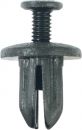 KS TOOLS Agrafes pour garnitures latérales et de coffre pour Honda, pack de 50 - 420.5362 Thumbnail 1