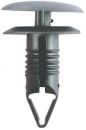 KS TOOLS Agrafes à pousser type Push-Type pour Mazda, pack de 50 - 420.5411 Thumbnail 1