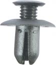 KS TOOLS Agrafes à pousser type Push-Type pour Mazda, pack de 50 - 420.5412 Thumbnail 1