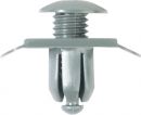 KS TOOLS Agrafes pour fixation de pare-chocs pour Mazda, pack de 50 - 420.5415 Thumbnail 1