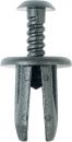 KS TOOLS Agrafes à pousser type Push-Type pour Mercedes, pack de 50 - 420.5453 Thumbnail 1