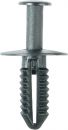 KS TOOLS Agrafes à pousser type Push-Type pour Mercedes, pack de 50 - 420.5455 Thumbnail 1