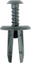 KS TOOLS Agrafes à pousser type Push-Type pour Mercedes, pack de 50 - 420.5458 Thumbnail 1