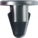 KS TOOLS Agrafes d'assemblage de pare-chocs pour Mitsubishi, pack de 50 - 420.5505 Thumbnail 1