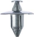 KS TOOLS Agrafes à pousser type Push-Type pour Nissan, pack de 50 - 420.5560 Thumbnail 1