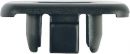KS TOOLS Agrafes pour calandre pur Nissan, pack de 50 - 420.5562 Thumbnail 1