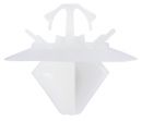 KS TOOLS Agrafes pour garnitures de coffre pour Peugeot/Citroen, pack de 50 - 420.5661 Thumbnail 1
