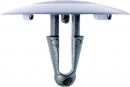 KS TOOLS Agrafes de fixation de capitonnage de capot pourToyota, pack de 50 - 420.5752 Thumbnail 1
