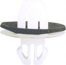 KS TOOLS Agrafes pour fixation de seuil de porte pour Toyota, pack de 50 - 420.5763 Thumbnail 1