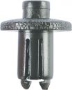 KS TOOLS Agrafes de fixation pour passage de roue pour Mazda, pack de 50 - 420.5766 Thumbnail 1