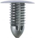 KS TOOLS Agrafes pour fixation de câbles pour Toyota, pack de 50 - 420.5768 Thumbnail 1