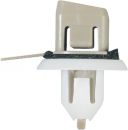 KS TOOLS Agrafes pour garnitures de portière pour Toyota/Lexus, pack de 50 - 420.5775 Thumbnail 1