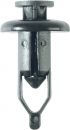 KS TOOLS Agrafes à pousser type Push-Type pour Toyota/Lexus, pack de 50 - 420.5777 Thumbnail 1
