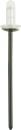 KS Tools Dichtniete mit 8,7mm Flansch für Toyota,50er Pack - 420.5783 Thumbnail 1